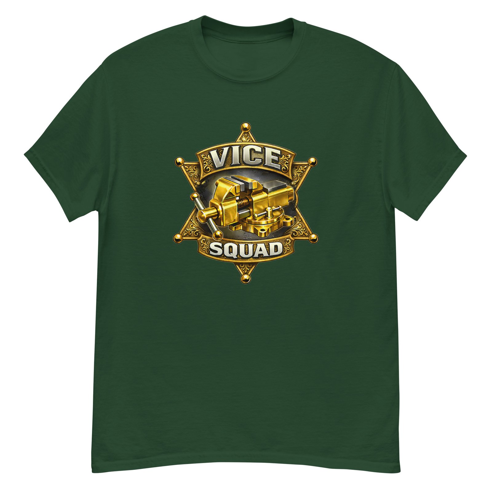 Vice Squad - Image 6