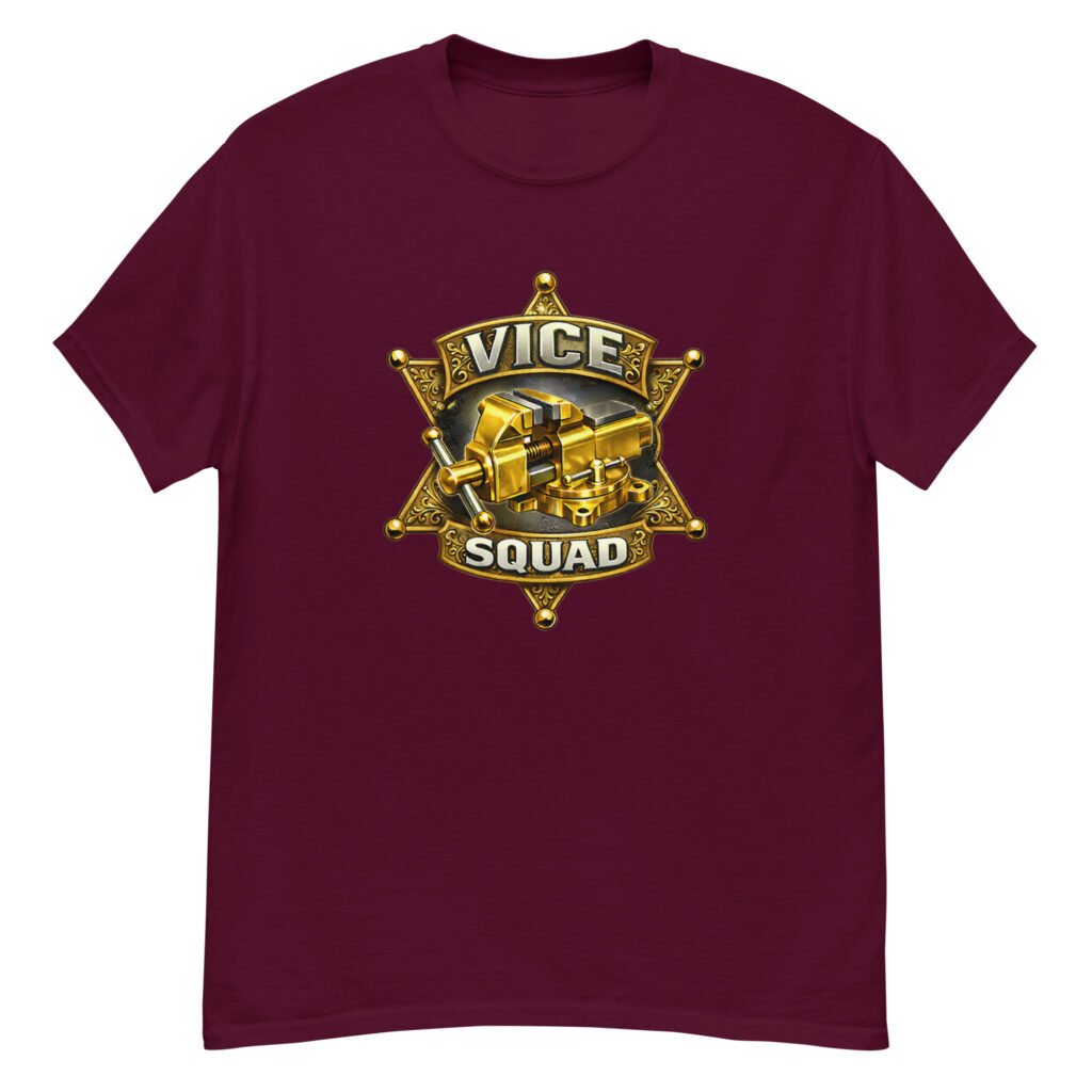 Vice Squad
