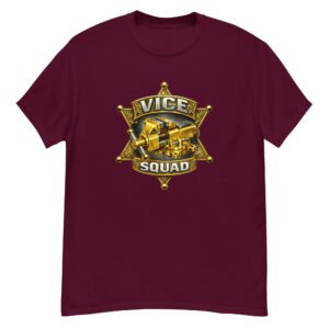 Vice Squad