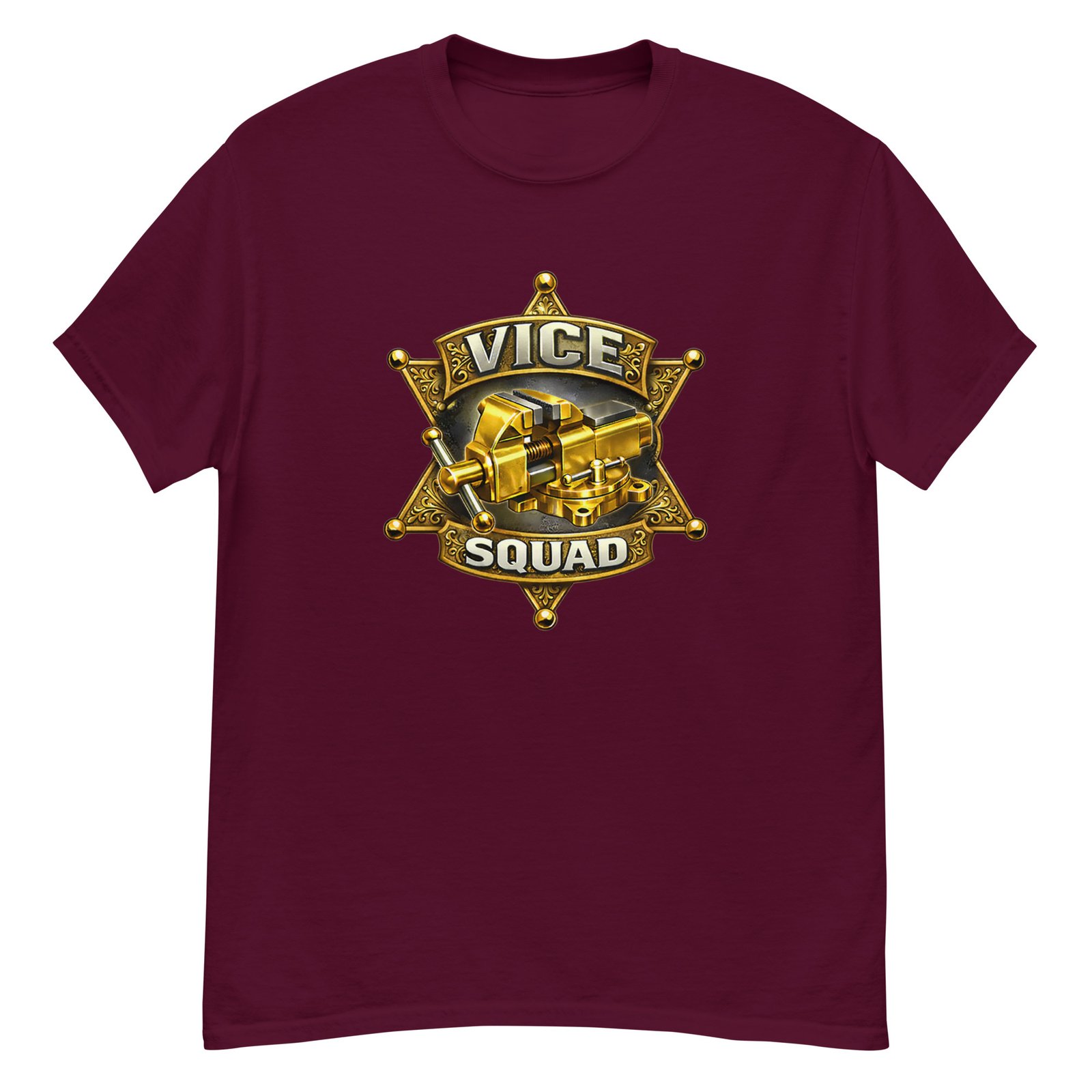Vice Squad