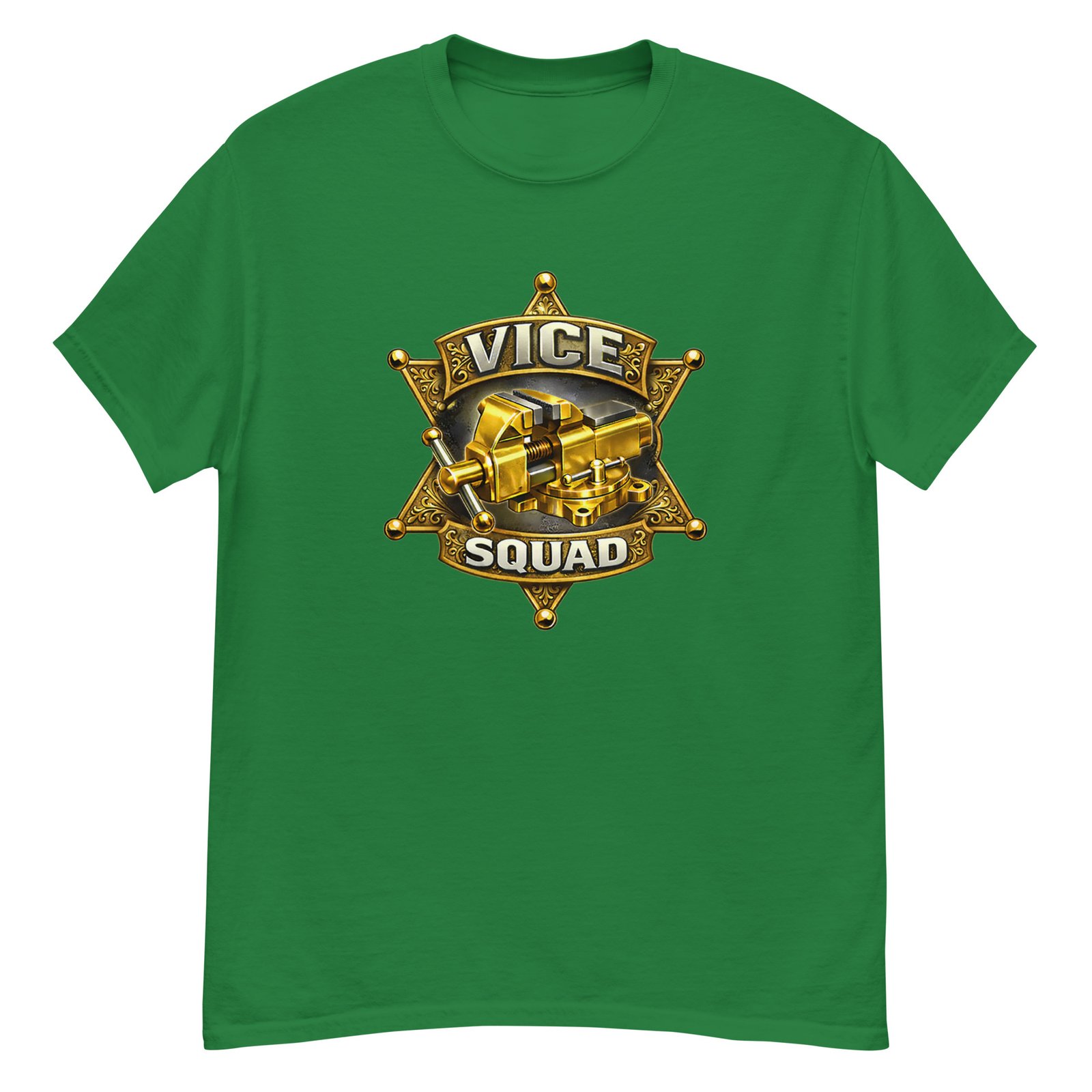 Vice Squad - Image 5